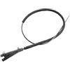 FACAIIO Motore per cofano Fermo Cavo Metallo Core per Golf 2004-2009 Motore | Struttura con anima in metallo, miscela di gomma di ferro, resistente all'usura, struttura robusta, per tutte le condizioni