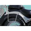 SPAAN Telaietti SPAAN borse laterali compatibile con Suzuki Intruder VL800 / C800 e M800 fino a 2010