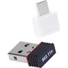 Generic Connettore USB RTL8188FTV for reti di gioco | For i giochi, for il networking