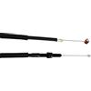 cyclingcolors cavo frizione, trasmissione, moto scooter ciclomotore compatibile con HONDA XL 700 V TRANSALP 08-11- (TYPE OEM 22870-