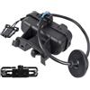 FEBI BILSTEIN Attuatore, Chiusura centralizzata 174507 | Compatibile con: VW GOLF V Variant, GOLF VAN VI Variant, GOLF VI Variant, SCIROCCO III, SCIROCCO Van, TIGUAN, TIGUAN VAN