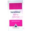 Angelini Tachipirina Adulti e Bambini dai 21kg 500 mg paracetamolo (20 cpr)