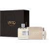 Lpdo Cretus Edp Intense 100 Ml + 10 Ml + Pochette