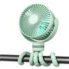 Ventilatore per passeggino portatile Momcozy 1 St