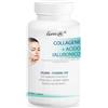 Lineadiet Collagene + Acido Ialuronico - 60 compresse 60 pz Compresse