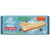 Wafer Senza Glutine alla Nocciola - Lazzaroni 175 g