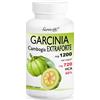 Lineadiet Garcinia Cambogia Extraforte - 60 compresse 60 pz Compresse
