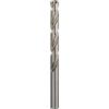 Bosch 1x Punta per metallo lunghezza standard PRO Metal HSS-G | per Metalli non ferrosi, Acciaio, Ø 10,50 mm, Professional Accessorio Trapano