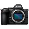Nikon Z5 II Corpo Mirrorless Full Frame 24,5 MP con Video 4K 60p