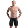 Speedo Fastskin LZR Pure Valor 2.0 - Costume da bagno a vita alta, colore: Nero