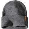 FURTALK Cappello Beanie Uomini Donne Cappelli Invernali Ammantati Pianura Unisex Knit Slouch Beanie Cappello per Uomo Donna Caldo Accogliente Cappello Cranio