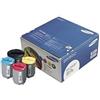 Samsung MULTIPACK ORIGINALE SAMSUNG CLP-P300C CLX-2160 NERO - MAGENTA - GIALLO - CIANO