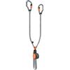 Petzl Scorpio Vertigo SW set via ferrata