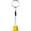 YY Vertical Climbing Nut Key Holder portachiavi
