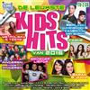 Various Artists Leukste Kids Hits 2016 (CD)