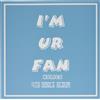 Holics Im Ur Fan (CD)