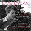 Bob Dylan The Early Recordings (Vinyl LP)