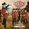 Ramon Ayala y Los Bravos Del Norte Como el Topo (CD)