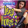 Amanda Thump'n Deep House 3 (CD)