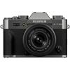 FUJIFILM X-T30 III + XC 13-33mm f/3.5-6.3 OIS CHARCOAL SILVER