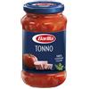 Sugo al tonno Barilla 400 g