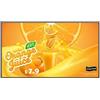 LG MONITOR LG DIGITAL SIGNAGE 65" 65UH5Q-E.AEU 3840X2160 8ms 500 cd/m² 1.200:1 2x10W MM 3HDMI DP USB RJ45 WebOS 8.0 65UH5Q-E.AEU LG - 65UH5Q-E.AEU