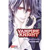 Matsuri Hino Lu Vampire Knight - Memories 3: Die Fortsetzung des Meg (Tascabile)