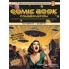 Shelby Thompson Paul Kosnik Comic Book Conservation (Copertina rigida)