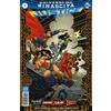 Dario Mattaliano Rinascita. Justice League (Vol. 9) (Tascabile)
