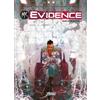 Francesco Francini Adriano Barone Dani Mr. Evidence. Regressi (Copertina rigida)