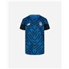 New Balance Atalanta Prematch Home 25-26 Jr - Abbigliamento Calcio Ufficiale - Color Mix