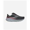Saucony Guide 19 W - Scarpe Running - Donna - Nero