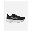 Hoka Mach 7 W - Scarpe Running - Donna - Nero