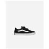Vans Uy Old Skool V Ps Jr - Scarpe Sneakers - Nero