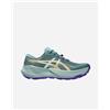 Asics Trabuco 14 W - Scarpe Trail - Donna - Color Mix