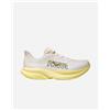 Hoka Mach 6 W - Scarpe Running - Donna - Bianco