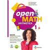 Deascuola Open math. Edizione tematica. Con MatematicaFacile. Per la Scuola media. Con e-book. Con espansione online (Vol. 3)