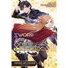 Yen Press Sword Art Online Progressive Canon of the Golden Rule, Vol. 1 (manga): Volume 1