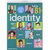 Oxford University Press Identity. What's your story? B1-B1+. Visual pack. Per il biennio delle Scuole superiori. Con QR code. Con espansione online