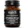 Natch - Natch Di Ombra e di Luce Dentifricio Naturale Sbiancante Carbone Detox 85 Tavolette - 987853999