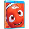 Eagle Pictures Alla Ricerca di Nemo - Collection 2016 (Blu-ray) Pixar Animation Lee Unkrich