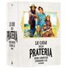 Universal La Casa Nella Prateria - St.1-8 (Box 48 Dv)