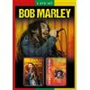 Eagle Rock Catch A Fire + Uprising Live! (DVD) Bob Marley & The Wailers