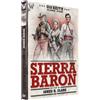 Movinside Sierra baron (Breitbild, Farbe, HiFi-Sound, Import) Brian Keith Rick Jason