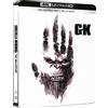 Warner Bros Discovery GODZILLA E KONG - IL NUOVO IMPERO STEELBOOK 3 (4K Ultra HD + Bl (4K UHD Blu-ray)