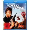 NSM Records Delta Force 1 & 2 (Blu-ray) Chuck Norris Lee Marvin Menahem Golan