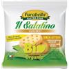 BIOALIMENTA Srl Farabella Bio Salatino Classico 25 G