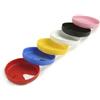 Nalgene, contagocce per collo O 5,3 cm, rosso