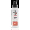 Wella Trattamento per capelli sottili e diradati trattati con il colore System 4 (Scalp Treatment 4) 100 ml