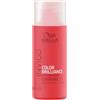Wella Invigo Color Brilliance Shampoo per capelli fini 50 ml